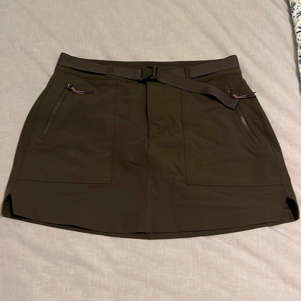 Outdoor Voices Rectrek Skirt